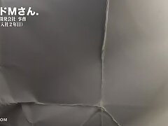 300MIUM-782 Wife's Forbidden Desire-A Fisherman's Wife and Her Father-In-Law