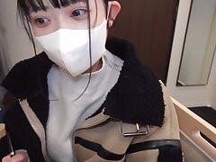 0uYATrUS Aya Kurosaki-Hot MILF in Painted Kimono Seducing Him