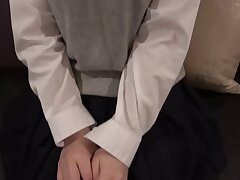 tentama-022 Yuuno Hoshi-Balls Deep in Her Boss's Command Fantasy