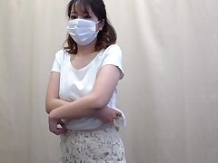 ken-24 Seductive Asian Amateur Tempts Doctor With Expert Blowjob Skills