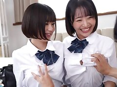 MUDR-245 Sweet Temptation-Her Perfect Blowjob & Unstoppable Desire