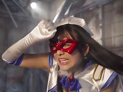 THZA04_01 Shy Teacher's Secret-Unleashing Her Desires for Hungry Students