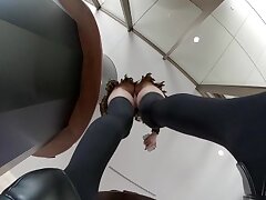 HipLine_FHD_007 Passionate Asian Duo-Sizzling Double Dildo Ass Play Extravaganza!