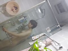 high_appearance_bath Surprised Nippon Beauty Discovers Bliss in Masseur's Expert Hands