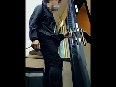 ijime_37 Sultry Vixen's Expert Skills-Jerking Off a Massive Shlong Sensually