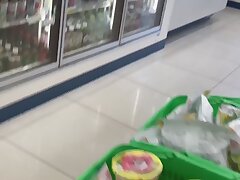 mayweather1 Sneaky Japanese Nurse's Secret Blowjob Under Watchful Eyes