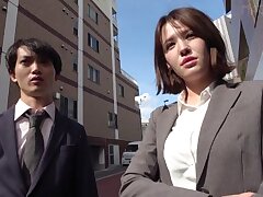 MGNL-061 Yuka's Sultry Seduction-Clothes Off for Explosive Cum Showdown!