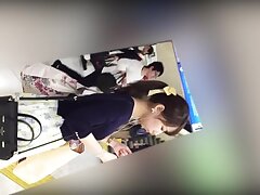 N_angel248 Seductive Karate Master-Mature Japanese Dominatrix Teaches Young Guy