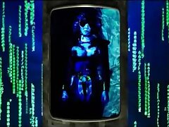 SNGM08 Sensual Asian Beauty's Intimate Vibrator Fantasy Night