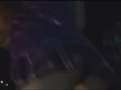 SAM-A072 Seductive Kinky Encounter-Stranger's Mouth-Fucking Fantasy