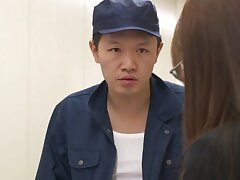 SNIS-012 Nurse Nami's Secret Fantasies-Amami's Solo Indulgence