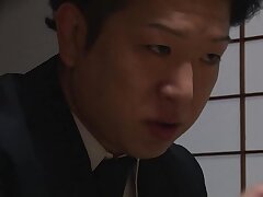 WANZ-316 Seductive Babe Takes Charge-Hot Head & Wild Cowgirl Ride!