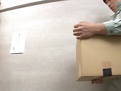 SNIS-401 Sensuous Asian Doll-Bound, Tempted & Passionately Pleasured