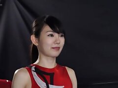 AAY05 Passionate Redhead Finds Bliss in Neighbor's Dominant Adventure