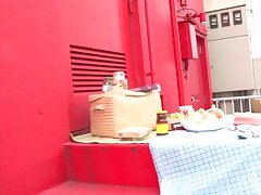 2-lafbd-46 Sky Angel's Heavenly Ride-Tight Pussy Pleasure Encounter