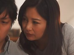 ROE-137 Tiny Midget's Passionate Night with Three Curious Japanese Wives