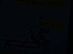 FNTR-002 Exotic Asian Goddess Thrilled by Trio of Vibrating Toys