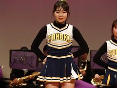 4J2A2677 Passionate Night-Sweet Asian Beauty's Intimate Threesome Adventure