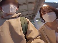 FC2-PPV-3270032 Naughty Japanese Coed's Dorm Room Adventure-Forbidden Pleasures Unleashed!