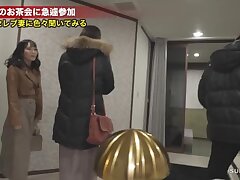 300MIUM-804 Maomi's Passionate Night-Japanese Beauty in Steamy Threesome