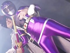 SPSC36_02 Sizzling Shower Seduction-Japanese Beauty's Fingering Fantasy