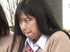 DRPT-022 Sizzling Asian Lovers Ignite Tokyo Nights with Secret Threesome Heat