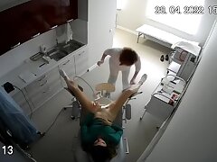 New_super_gynecological_cabinet_153 Passionate Asian Maid Miku Airi Delights Her Master in Intimate Service