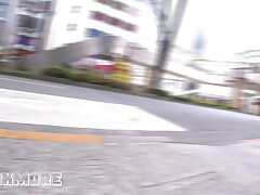 NICHE_VIEW_vol.97_4K Passionate Temptress-Sensuous Fingering & Mind-Blowing Oral Delight