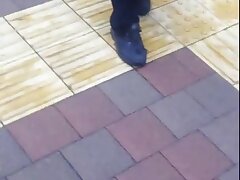 part13 Sleepy Japanese Beauty Awakens to Outdoor Pleasure & Intense Climax!