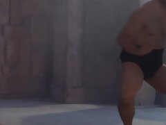 SPSB40_01 Intimate POV-Japanese Nurse's Blissful Cock Pleasure Journey