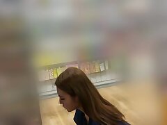 munechira02 Passionate Kitchen Encounter-Wife's Secret Nighttime Adventure