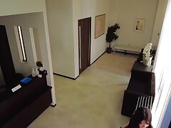 MIAB-276 Emi Takanashi's Sensual Anal Journey with a Doctor's Expert Touch