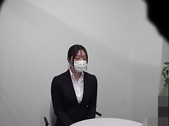 jinjibu11 Shy Japanese Nerd's Wet Dreams-Long Tongue Licks Her Secret Desire