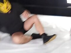 BPA03 Sizzling MILF Leads Men on a Steamy Group Sex Journey