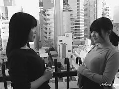 0942_HS-BTMPAS_HD Veronica Lynn's Shaved Bliss-Deep Pounding to Orgasmic Heights!