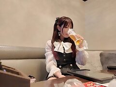 TANF-020 Sporty Sex Adventure-Flexible Teen's Tiny Tits Take Charge!