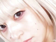 BCST06 Sexy Cutie's Night Ride-Double Pleasure in the Car