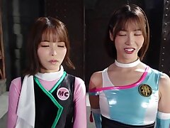 SPSE41_03 Tea Time Temptation-Hot Assistant's Office Encounter