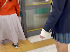 minisuka104 Sizzling Secrets-Forbidden Pleasure on the Midnight Train