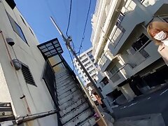 GGY001a New Starlet's Raw Debut-Unleashing Passion in Her Stunning Showdown!