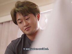 MIMK-056-JG Kokoro's Secret Desires-A Passionate Housewife's Sensual Awakening