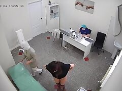 Proctology_Examination_13 Ichiko's Sizzling School Secrets-Hard Pussy Adventures