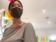 omise-11 Thai Massage Becomes Steamy Encounter-From Relaxation to Passion