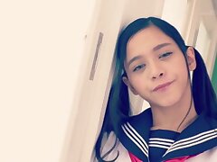 SDAB-181 Teen's Magical Touch-Unforgettable Handjob for Ultimate Bliss