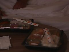 JUQ-581 Sizzling Japanese Mom's Secret Nighttime Pleasure Ritual