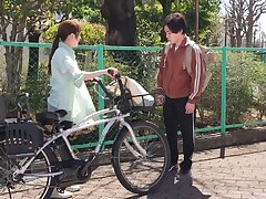 START-153 Sexy Lana Croft-Intense Cock Riding & Deep Anal Adventure