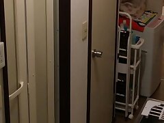 15341912 Passionate Nights-Hot Japanese Beauty's Wild Desire for Chubby Breasts