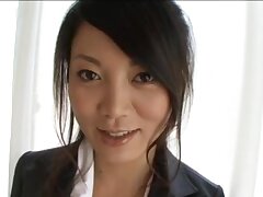 0116_GKS-03 Sexy Hairy Goddess Dominates Hard Cock with Expert Skill