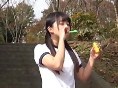 ZKWD-012 Passionate Wet Asian Encounter-Post-Self-Pleasure Bliss