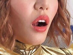 GHMT05_02 Sultry Japanese Temptress Delivers Zealously Hot Handjob Fantasies